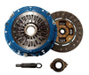 QSC Mitsubishi Lancer Evo Evolution 8 VIII 9 IX 2.0L Turbo Stage 1 Clutch Kit QSC Mitsubishi Lancer Evo Evolution 8 VIII 9 IX 2.0L Turbo Stage 1 Clutch Kit