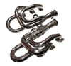 QSC Porsche 911 Stainless Steel Performance Racing Header 1 3/4 QSC Porsche 911 Stainless Steel Performance Racing Header 1 3/4