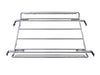 QSC Porsche 911 Leitz Style Reproduction Stainless Steel Roof Rack 90180101001 QSC Porsche 911 Leitz Style Reproduction Stainless Steel Roof Rack 90180101001