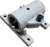 QSC engine bench clamp for Porsche Volkswagen