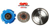 VW Type 1 Clutch Kit Metallic 200mm Clutch Disc + Chromoly Flywheel