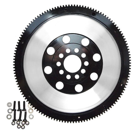 QSC Volkswagen VW CORRADO JETTA GOLF PASSAT 2.8L Lightweight Performance Flywheel