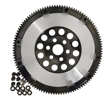 QSC STAGE 1 CLUTCH KIT & RACE FLYWHEEL for 90-05 MAZDA MIATA 1.8L MAZDASPEED