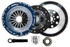 VW CORRADO JETTA GOLF PASSAT 2.8L VR6 Stage 1 Clutch kit Forged Flywheel