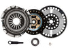 QSC 240SX 89-99 KA24E KA24DE Stage 1 Clutch Kit + Forged Chromoly Flywheel