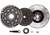 QSC Nissan Skyline RB20DET RB25DET Stage 1 Clutch Kit + Forged Chromoly Flywheel