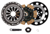 QSC Stage 3 Clutch Kit RSX Type-S Civic Si K20 2.0L iVTEC 6spd + Forged Flywheel