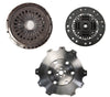 QSC Clutch Kit Ultra Lightweight Flywheel for Porsche 911 70-77 225mm