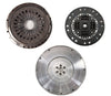 QSC Clutch Kit Performance Lightweight Flywheel for Porsche 911 70-77 225mm