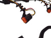QSC Valve Cover Gasket Harness for International 04-07 DT466E / 570 1842380C95
