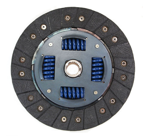 QSC Porsche 930 240mm Clutch Disc