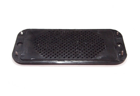 QSC Porsche 911 Dash Board Speaker Grille 69-76 91155204800