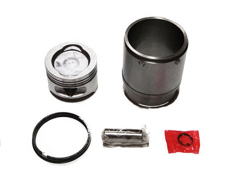 Volkswagen VW 95.5mm Water Cooled Cylinders & Pistons set