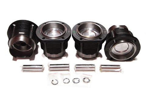 Volkswagen VW Type 4 94mm x 71mm Cylinders & Pistons set