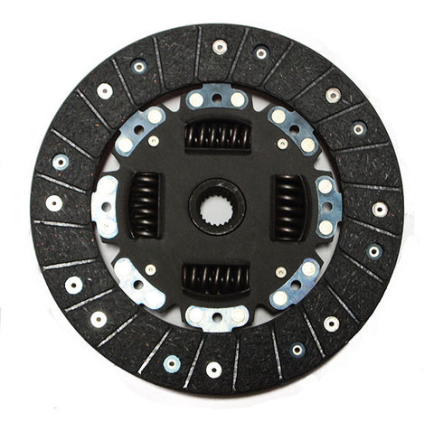 QSC Porsche 911 225mm Clutch Disc 10mm Thickness