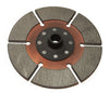 VW Type 1 Clutch Kit Metallic 200mm Clutch Disc + Chromoly Flywheel