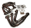 Porsche 996 Stainless Steel Exhaust Header