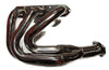 Porsche 996 Stainless Steel Exhaust Header