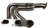 Porsche 996 Stainless Steel Exhaust Header