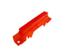 QSC Amber Cab LED Marker Light Amber Housing w/ Lens for Volvo VNL 20414610