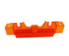 QSC Amber Cab LED Marker Light Amber Housing w/ Lens for Volvo VNL 20414610