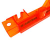 QSC Amber Cab LED Marker Light Amber Housing w/ Lens for Volvo VNL 20414610