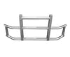QSC Polished 304 Stainless Steel Deer Bumper Guard w/ Bracket for Cascadia 2018