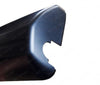 QSC Door Mirror Black Cover Set Left & Right for Volvo VNL Trucks