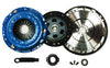 QSC Accord 90-02 Stage 2 Clutch Kit Prelude Acura CL + Forged Chromoly Flywheel