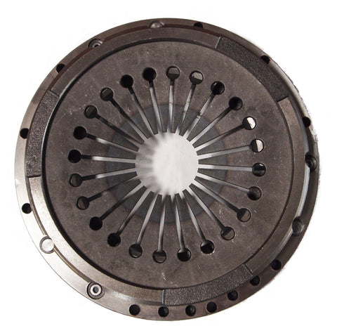 QSC Clutch Cover Pressure Plate Organic Clutch Disc for Porsche 911 70-86 225mm