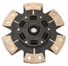 QSC Stage 3 Clutch Kit + Forged Flywheel fits Nissan 90-96 300ZX 3.0L VG30DE NT