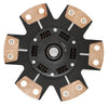 QSC Stage 3 Clutch Kit Flywheel w/o Slave for 370Z G37 VQ35HR VQ37VHR 3.7L