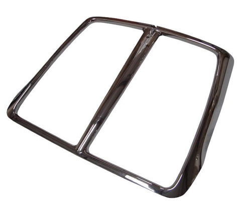 QSC Grille Frame for Kenworth T660 L29-1053-100