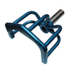 QSC Porsche 996 997 Boxster Cayman Forged Engine Stand Holding Fixture Yoke-Blue