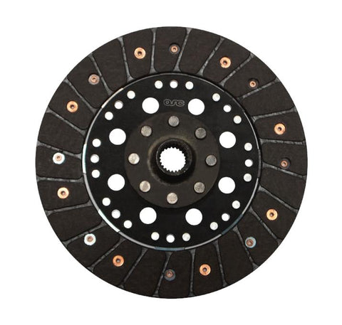 QSC Porsche 912/356 VW Type 1 200mm 8.5mm Thickness Clutch Disc