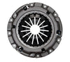 QSC 3000GT VR4 Stealth R/T Twin Turbo Stage 1 Clutch Kit + Chromoly Flywheel