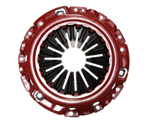 Stage 1 Performance Clutch Kit for Nissan 03-06 350Z Infiniti G35 3.5L VQ35DE + Chromoly Flywheel