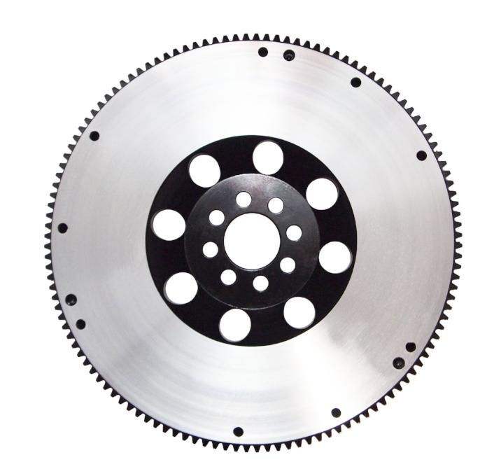 QSC Forged Performance Racing Flywheel for Nissan 350Z 370Z Infiniti G ...