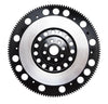 QSC STAGE 3 CLUTCH KIT & RACE FLYWHEEL for 06-14 SUBARU IMPREZA WRX EJ255 5-SPD