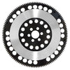 QSC 240SX 89-99 KA24E KA24DE Stage 3 Clutch Kit + Forged Chromoly Flywheel