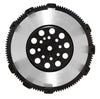 QSC 3000GT VR4 Stealth R/T Twin Turbo Stage 3 Clutch Kit + Chromoly Flywheel