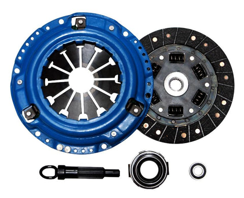 QSC Honda Civic 92-05 Stage 2 Clutch Kit Civic Del Sol