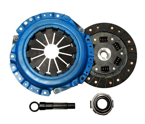 QSC Honda Civic 06-10 Stage 2 Clutch Kit Civic DX GX LX EX 1.8L