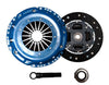 QSC Volkswagen VW CORRADO JETTA GOLF PASSAT 2.8L Stage 1 Clutch kit