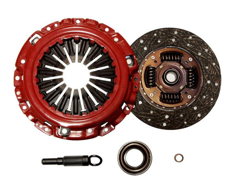 QSC Nissan 03-06 350Z Infiniti G35 3.5L VQ35DE Stage 1 Performance Clutch Kit