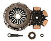 QSC Subaru WRX 02-05 EJ20 EJ20T EJ205 Stage 3 Clutch Kit