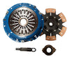 QSC Mitsubishi Lancer Evo Evolution 8 VIII 9 IX 2.0L Turbo Stage 3 Clutch Kit