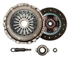 QSC Subaru Impreza WRX STI 04-10 2.5L TURBO EJ257 Stage 1 Clutch Kit