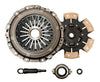 QSC Subaru Impreza WRX STI 04-10 2.5L TURBO EJ257 Stage 3 Ceramic Clutch Kit