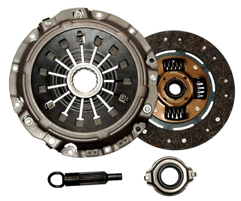 QSC Mitsubishi Eclipse 00-05 GT GTS Spyder 3.0L V6 Stage 1 Clutch Kit